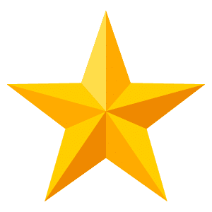 Icon Star