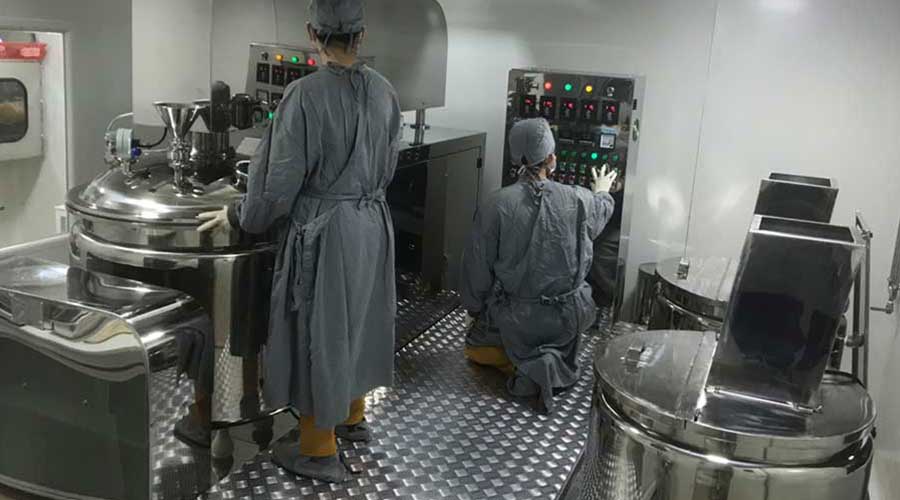 Năng lực Image - Nguyên liệu đầu vào