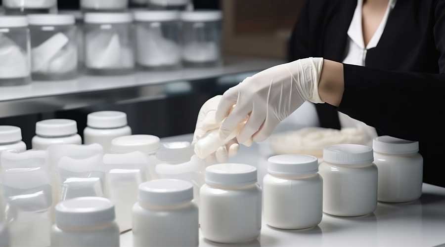 Doanh nghiệp có thể yên tâm vào vấn đề chất lượng sản phẩm, pháp lý nếu chọn đúng đối tác chuyên nghiệp