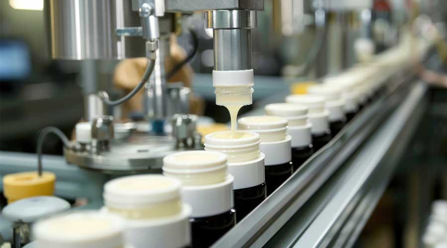 Gia công mỹ phẩm toàn diện và những thông tin cần biết