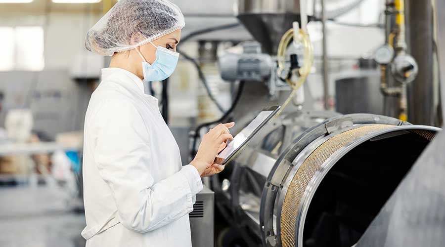 Hãy tìm hiểu kỹ về năng lực, chuyên môn, chứng nhận,… của nhà máy trước khi lựa chọn hợp tác