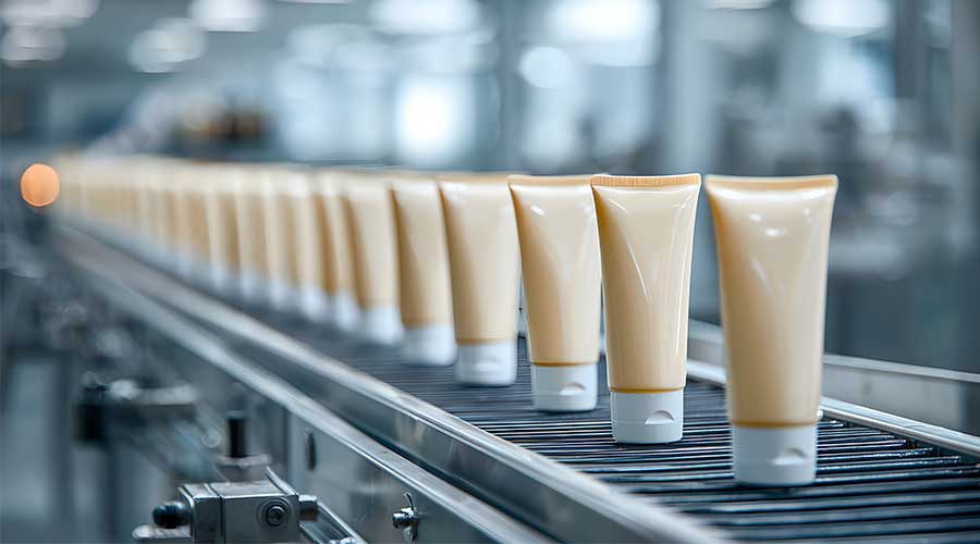 Các doanh nghiệp cần tìm hiểu kỹ thông tin để lựa chọn được đơn vị hợp tác sản xuất sản phẩm uy tín