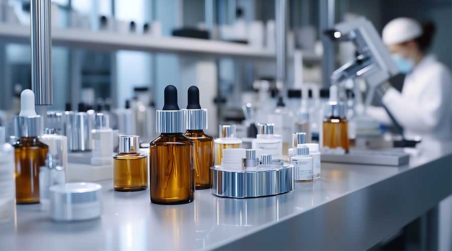 Dịch vụ OEM mỹ phẩm trọn gói ngày càng phổ biến, giúp các thương hiệu dễ dàng ra mắt sản phẩm đến người tiêu dùng trong thời gian ngắn